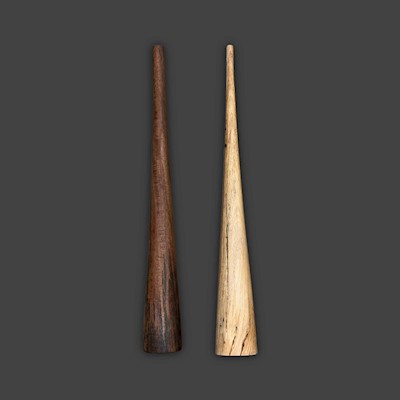 Toere Stick - Ironwood/Aeto                                                
